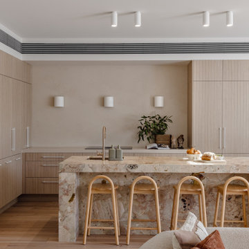 Darren Palmers Bondi Home